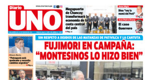 Edición del 21 de febrero de 2024