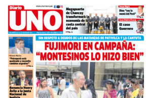 Edición del 21 de febrero de 2024