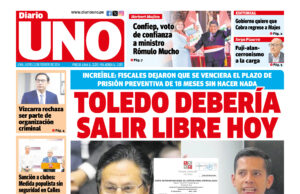 Edición del 22 de febrero de 2024