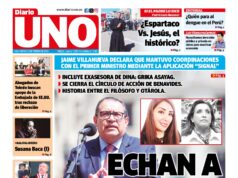 Edición del 23 de febrero de 2024