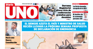 Edición del 24 de febrero de 2024