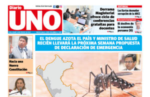 Edición del 24 de febrero de 2024