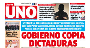 Edición del 25 de febrero de 2024