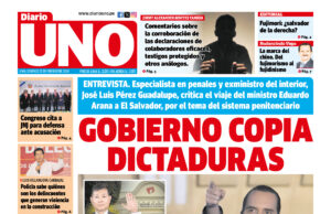 Edición del 25 de febrero de 2024