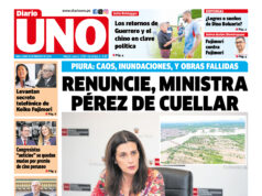 Edición del 26 de febrero de 2024