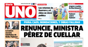 Edición del 26 de febrero de 2024