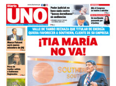 Edición del 27 de febrero de 2024