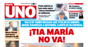 Edición del 27 de febrero de 2024