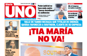 Edición del 27 de febrero de 2024