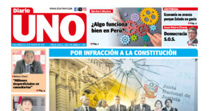 Edición del 28 de febrero de 2024