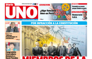 Edición del 28 de febrero de 2024