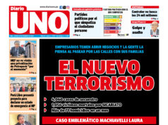 Edición del 29 de febrero del 2024