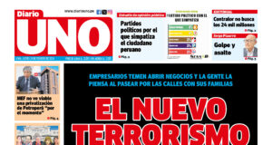 Edición del 29 de febrero del 2024