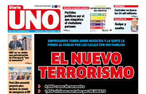 Edición del 29 de febrero del 2024