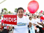 Midis avanza en el cierre de brechas sociales al superar los 800 000 usuarios de Pensión 65