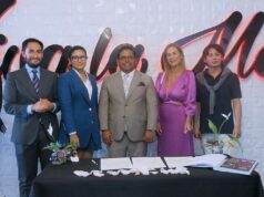 Moda y reinserción social de internas del penal Vírgen de Fátima