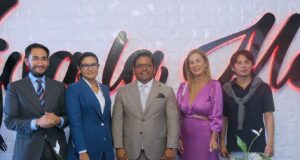 Moda y reinserción social de internas del penal Vírgen de Fátima