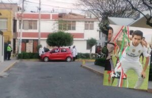 Hijo de exjugador de FBC Melgar y su acompañante fueron acribillados por sicarios en Arequipa