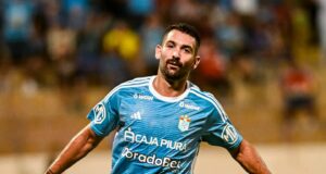 Sporting Cristal goleó al Mannucci 4-0 y alcanzó en la punta a la «U» y Sport Huancayo