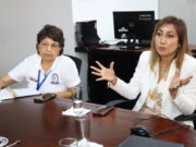 Contigo: médicos de las PIAS serán capacitados en certificación de discapacidad