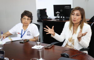 Contigo: médicos de las PIAS serán capacitados en certificación de discapacidad