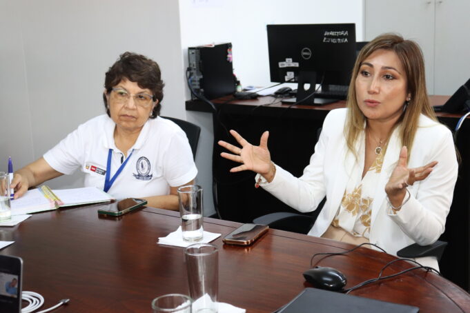 Contigo: médicos de las PIAS serán capacitados en certificación de discapacidad