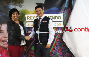 Programa Contigo propone que médicos serumistas sean certificadores de discapacidad