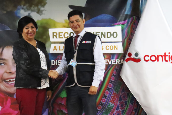 Programa Contigo propone que médicos serumistas sean certificadores de discapacidad