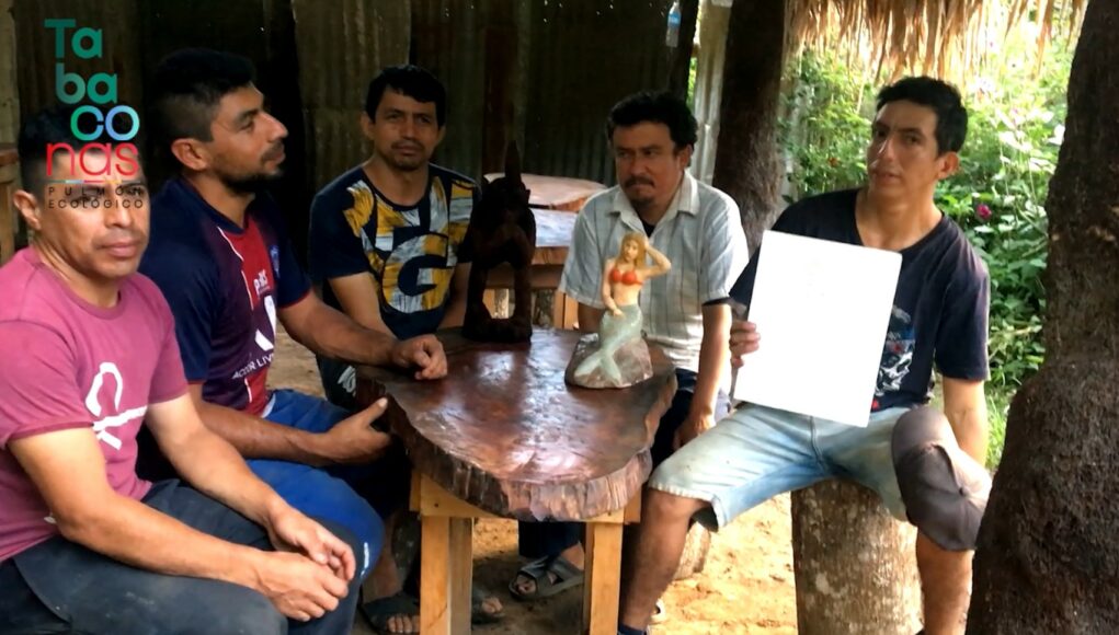 Contigo: hermanos con discapacidad transforman su hogar en un taller artístico en Cajamarca