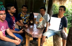 Contigo: hermanos con discapacidad transforman su hogar en un taller artístico en Cajamarca