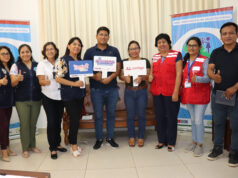 Programa Contigo llega a Ucayali para impulsar la certificación de personas con discapacidad