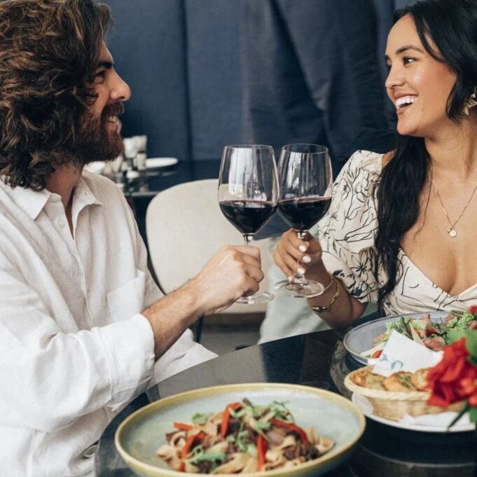 Enamórate de las experiencias: Regalos inolvidables para San Valentín