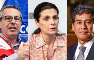 “Intocables de la corrupción” también manejaban el ministerio de Vivienda