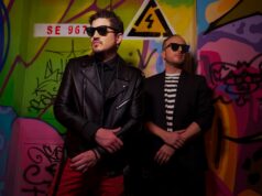 Banda Indie Pop ‘Estado Inmigrante’ lanza su nuevo tema ‘Hola'(VIDEO)