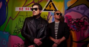 Banda Indie Pop ‘Estado Inmigrante’ lanza su nuevo tema ‘Hola'(VIDEO)