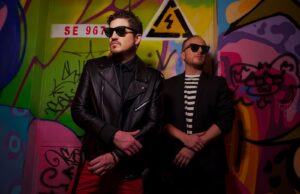 Banda Indie Pop ‘Estado Inmigrante’ lanza su nuevo tema ‘Hola'(VIDEO)