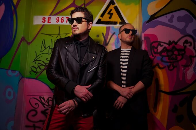 Banda Indie Pop ‘Estado Inmigrante’ lanza su nuevo tema ‘Hola'(VIDEO)