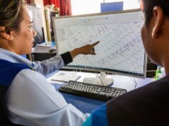 Misión de la Unión Europeaevalúa avance de reformas electorales