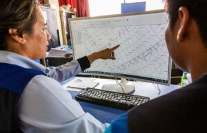 Misión de la Unión Europeaevalúa avance de reformas electorales