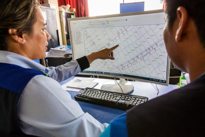 Misión de la Unión Europeaevalúa avance de reformas electorales