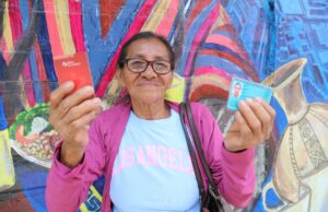 Sale primer padrón del año con 122 mil nuevosusuarios de Pensión 65 que cobrarán por primera vez