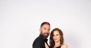 Alexandra Graña dirá sus verdades a Infieles en obra «Lovers»