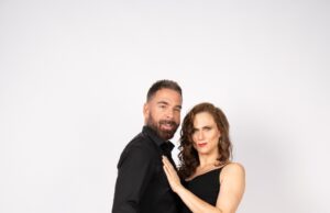 Alexandra Graña dirá sus verdades a Infieles en obra «Lovers»