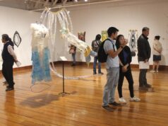 Museo de Arte de San Marcos cumple 54 años al servicio de la cultura