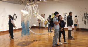 Museo de Arte de San Marcos cumple 54 años al servicio de la cultura