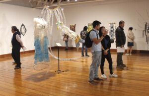 Museo de Arte de San Marcos cumple 54 años al servicio de la cultura