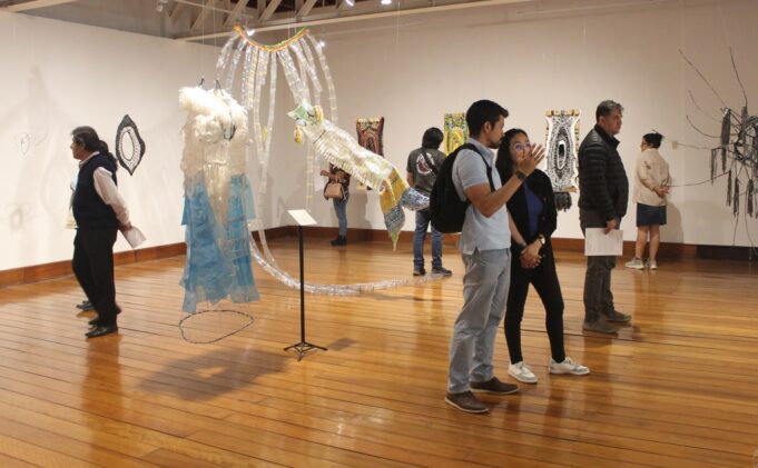 Museo de Arte de San Marcos cumple 54 años al servicio de la cultura