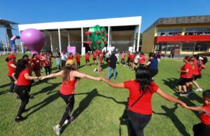 Gore Callao presenta «La Yunza de la Amistad» en el mes de los carnavales y el Día del los Enamorados