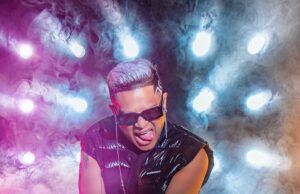 ¨Ram pan pan pan¨ es el nuevo éxito musical de JP ¨El Chamaco¨(VIDEO)