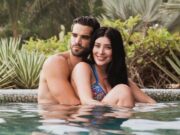 Brenda Zambrano: «Guty nunca me alzó la mano»